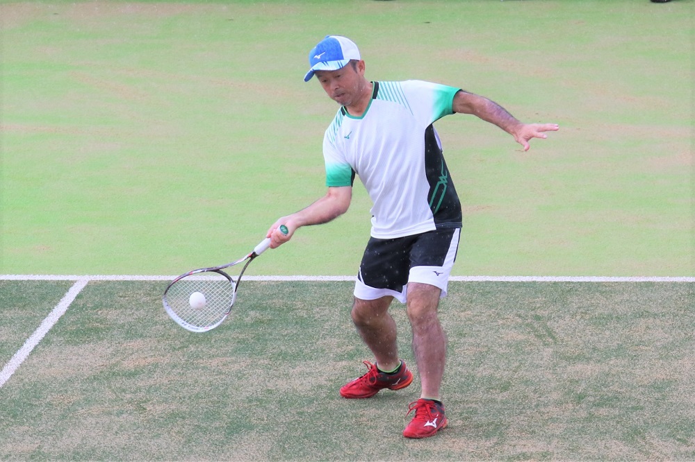 男子第64回・女子第63回 全日本実業団選手権大会