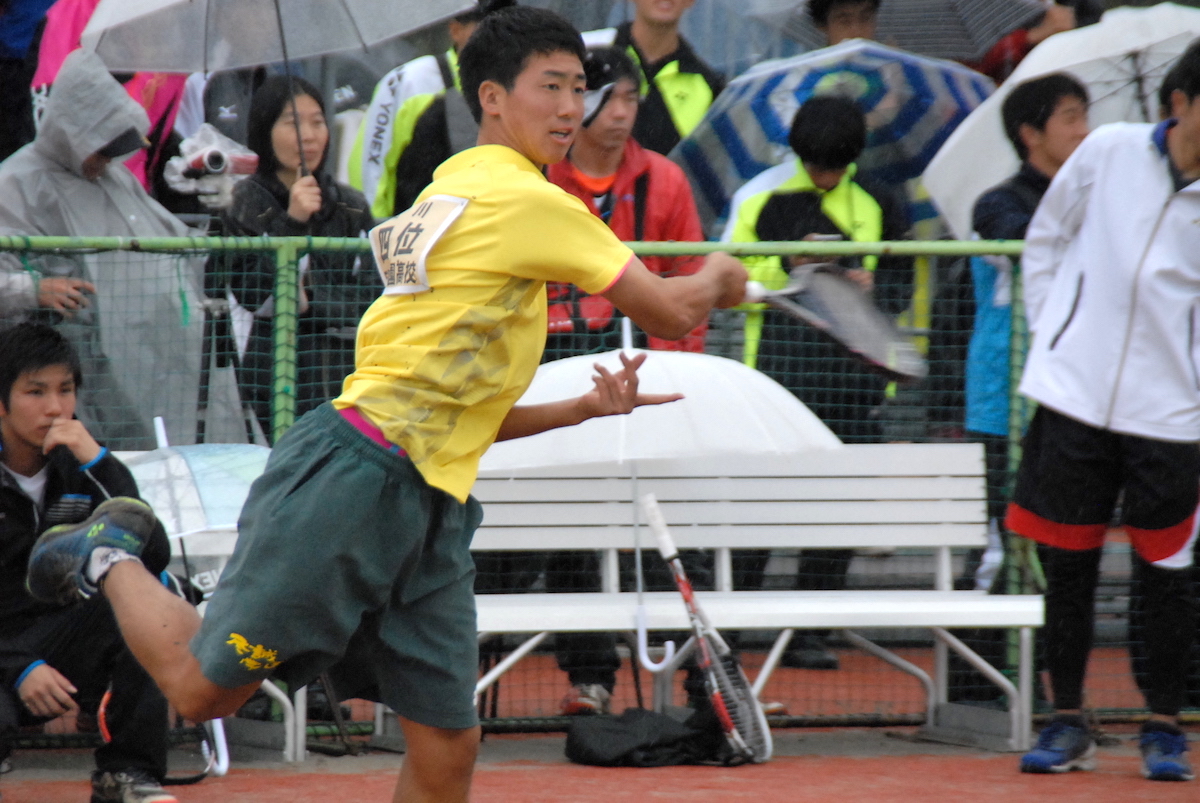 第74回 天皇賜杯・皇后賜杯 全日本選手権大会