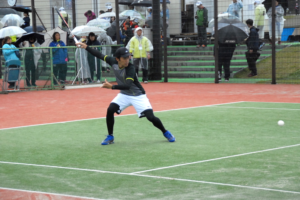 第74回 天皇賜杯・皇后賜杯 全日本選手権大会