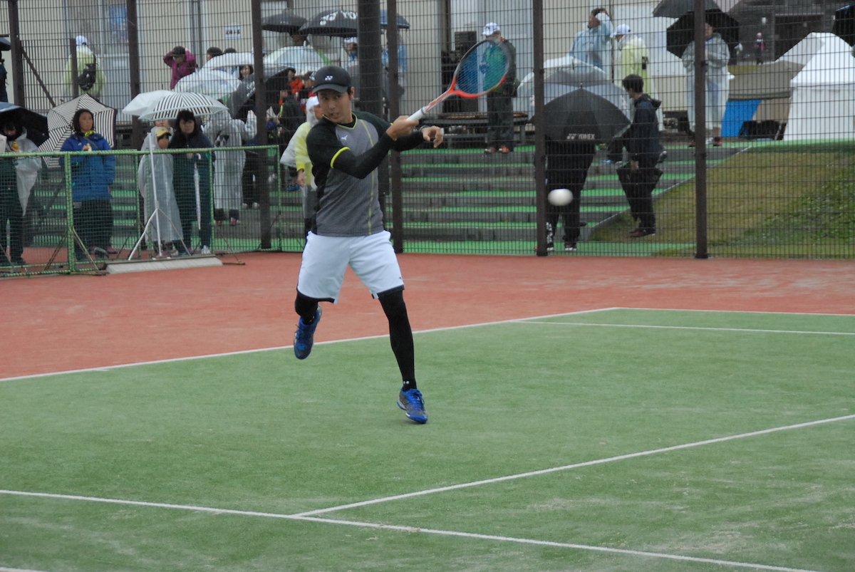 第74回 天皇賜杯・皇后賜杯 全日本選手権大会