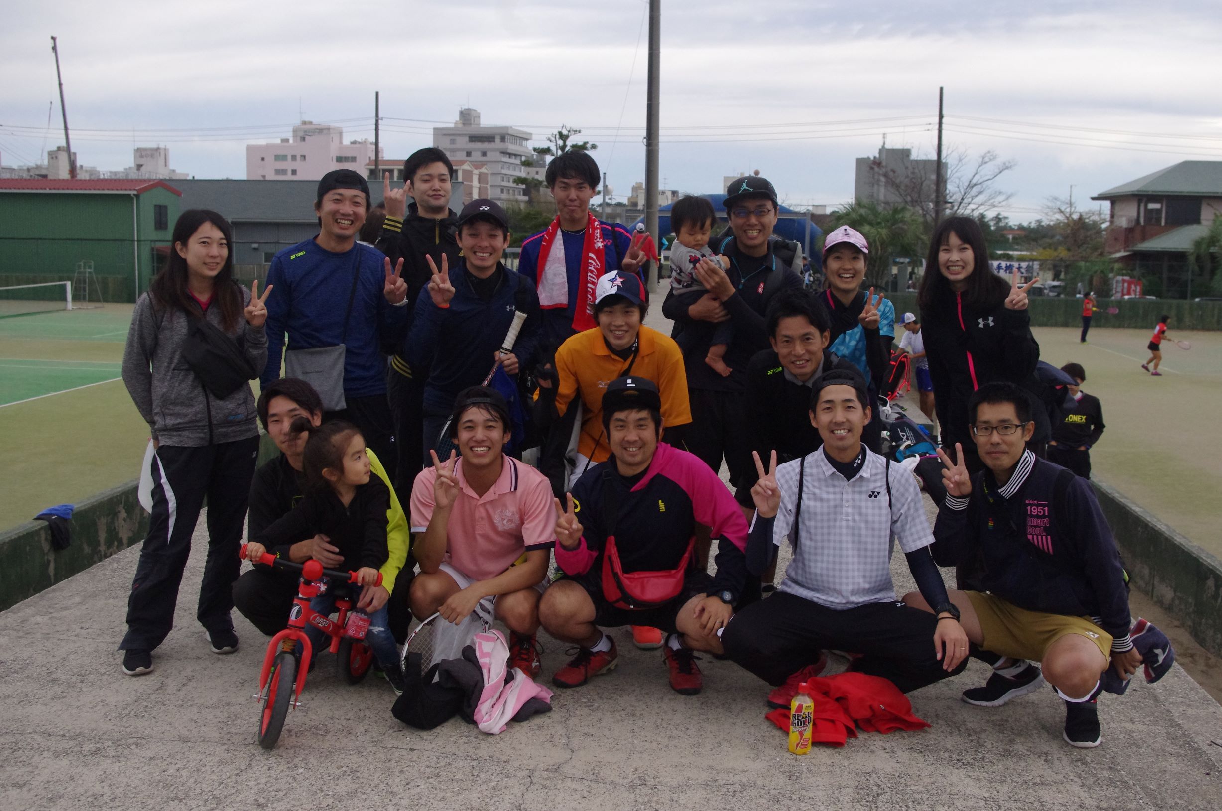 第26回 全日本クラブ選手権大会