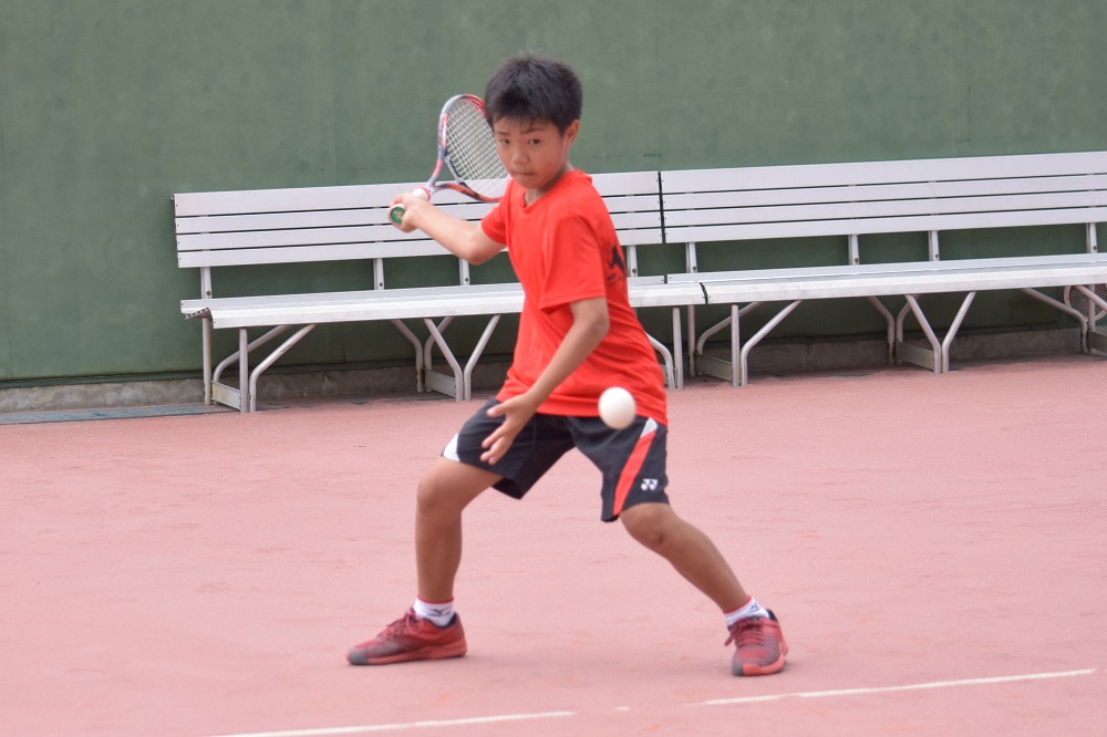 JOCジュニアオリンピックカップ大会 第26回全日本ジュニア選手権大会