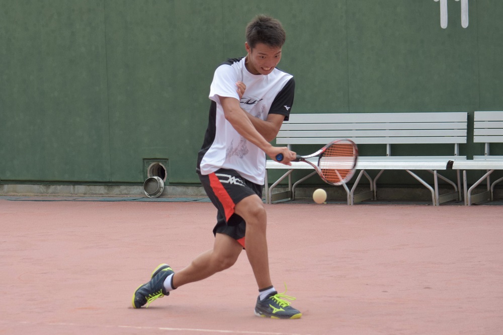 JOCジュニアオリンピックカップ大会 第26回全日本ジュニア選手権大会