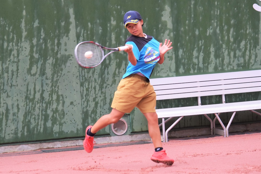 JOCジュニアオリンピックカップ大会 第26回全日本ジュニア選手権大会