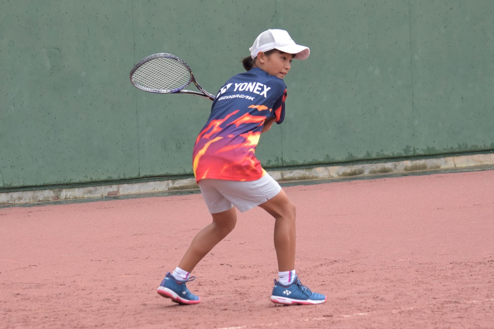 JOCジュニアオリンピックカップ大会 第26回全日本ジュニア選手権大会