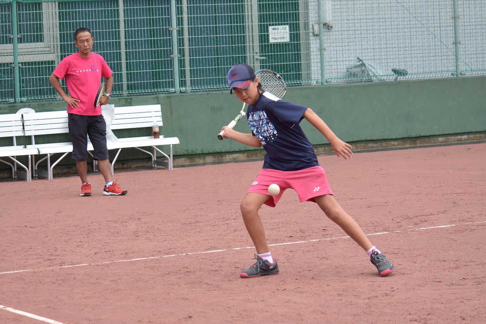 JOCジュニアオリンピックカップ大会 第26回全日本ジュニア選手権大会