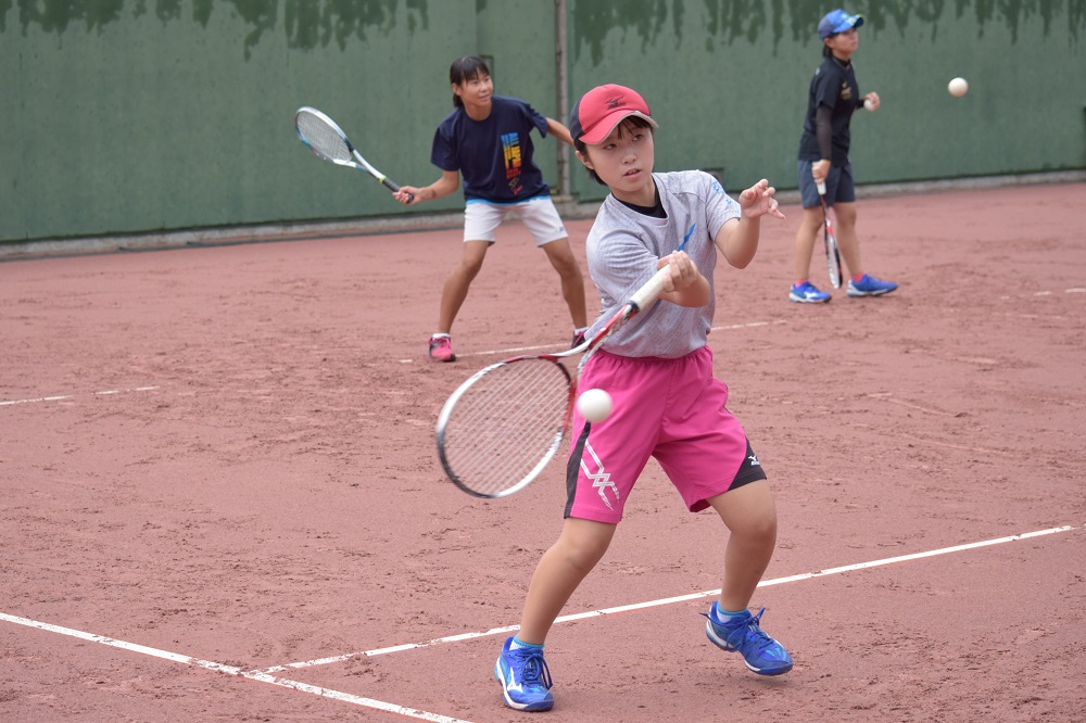 JOCジュニアオリンピックカップ大会 第26回全日本ジュニア選手権大会