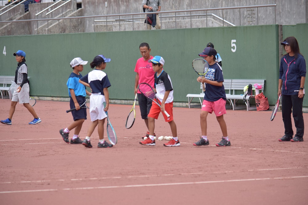 JOCジュニアオリンピックカップ大会 第26回全日本ジュニア選手権大会