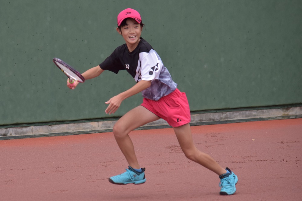 JOCジュニアオリンピックカップ大会 第26回全日本ジュニア選手権大会