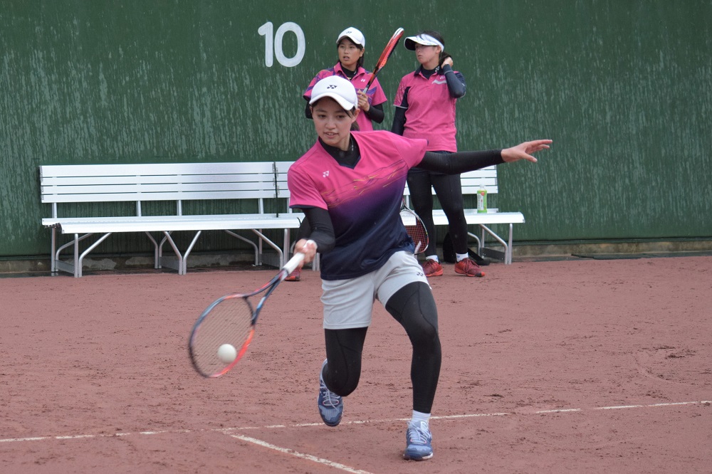 JOCジュニアオリンピックカップ大会 第26回全日本ジュニア選手権大会