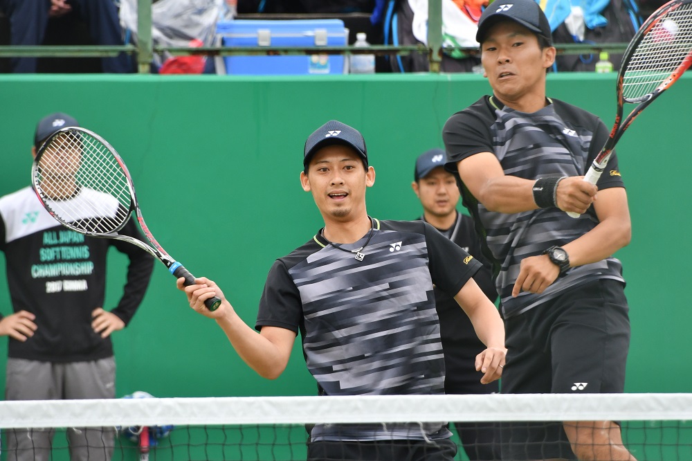 第33回 日本実業団リーグ