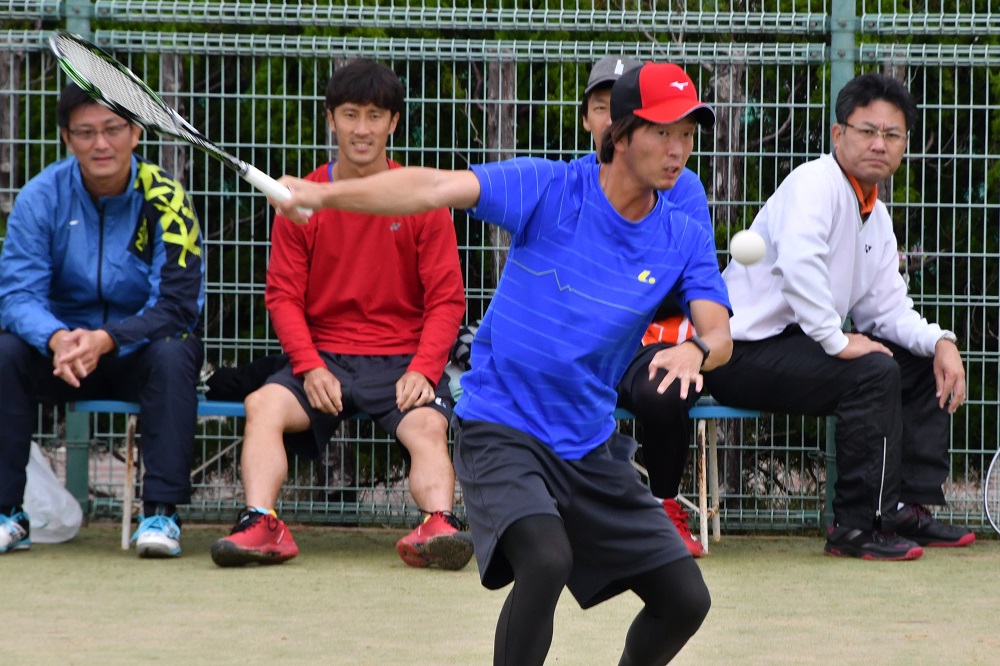 第33回 日本実業団リーグ