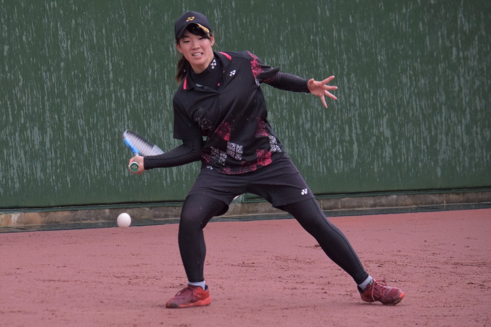 JOCジュニアオリンピックカップ大会 第26回全日本ジュニア選手権大会
