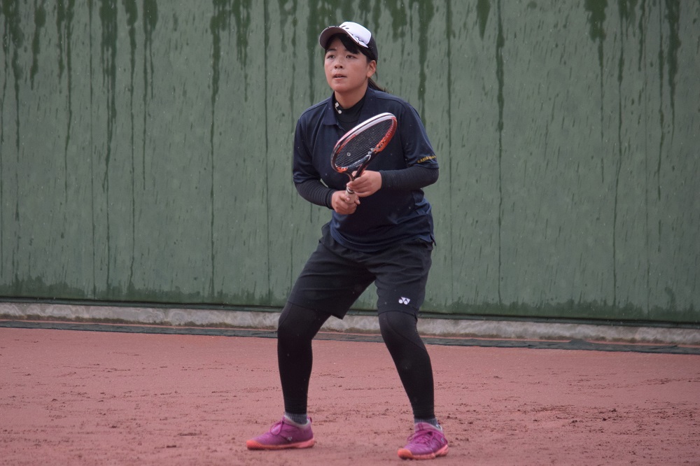 JOCジュニアオリンピックカップ大会 第26回全日本ジュニア選手権大会