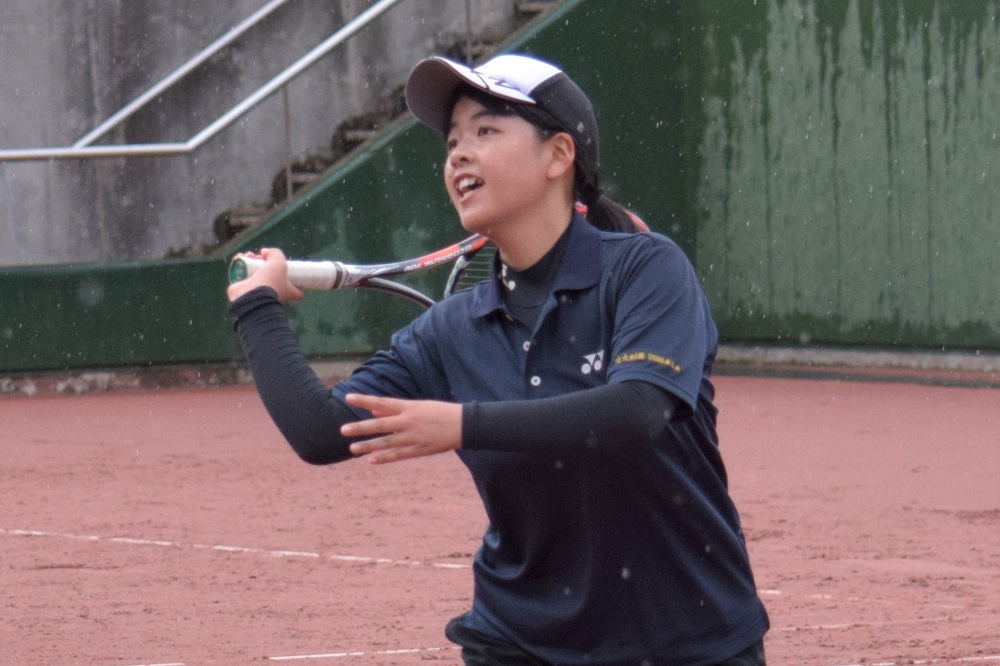 JOCジュニアオリンピックカップ大会 第26回全日本ジュニア選手権大会