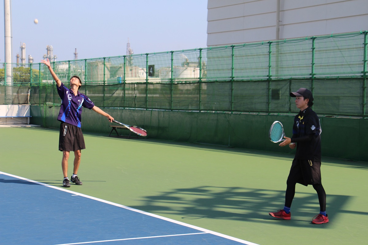 第16回 世界選手権大会日本代表予選会
