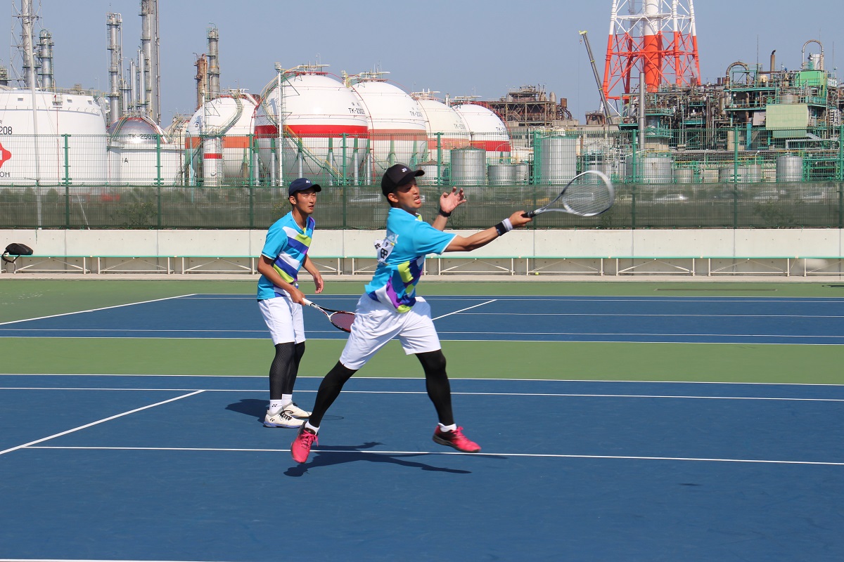 第16回 世界選手権大会日本代表予選会