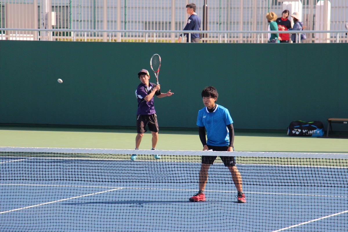 第16回 世界選手権大会日本代表予選会