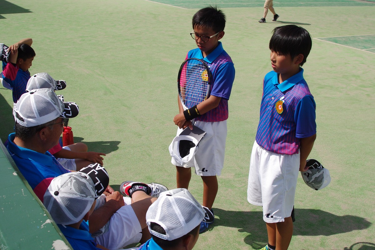 第36回 全日本小学生選手権大会