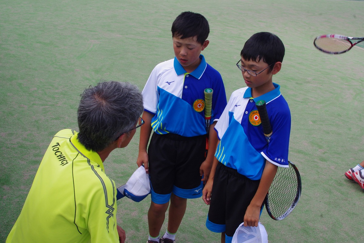第36回 全日本小学生選手権大会