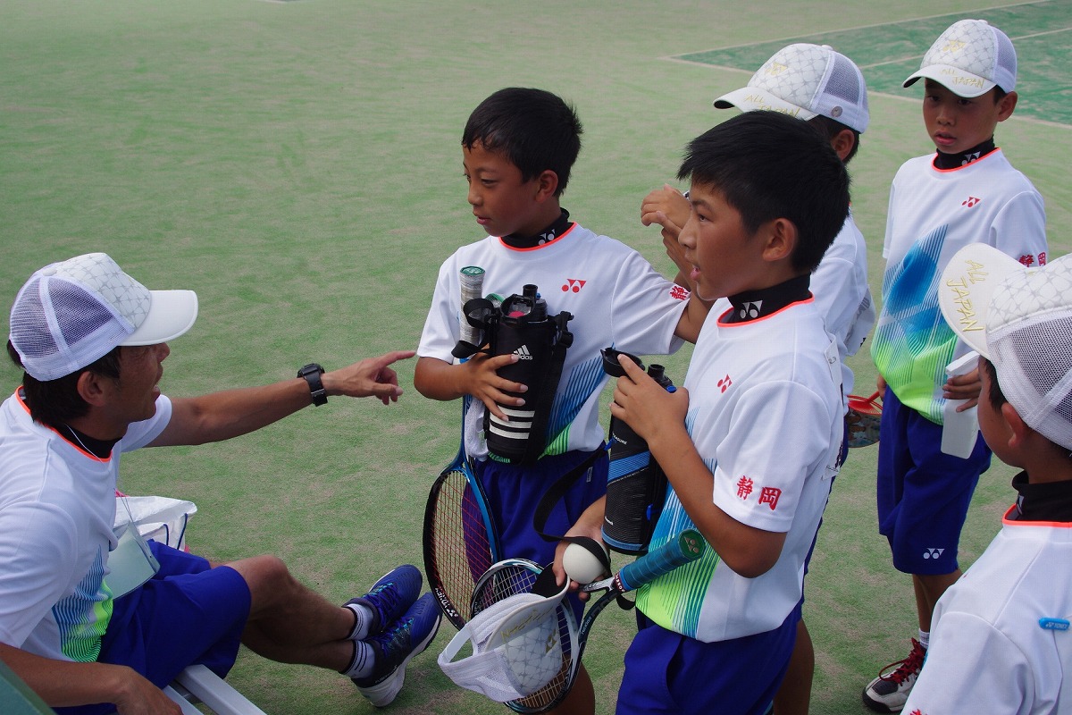 第36回 全日本小学生選手権大会