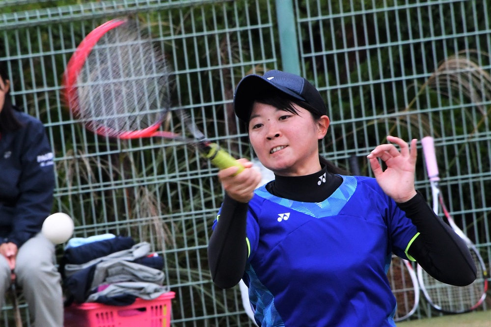 第33回 日本実業団リーグ