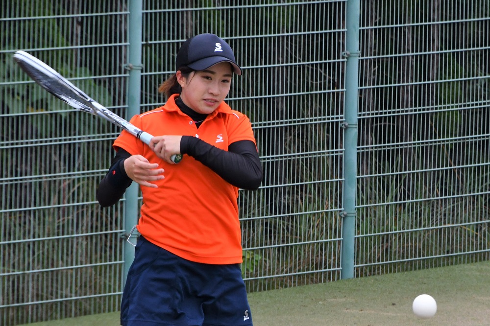 第33回 日本実業団リーグ