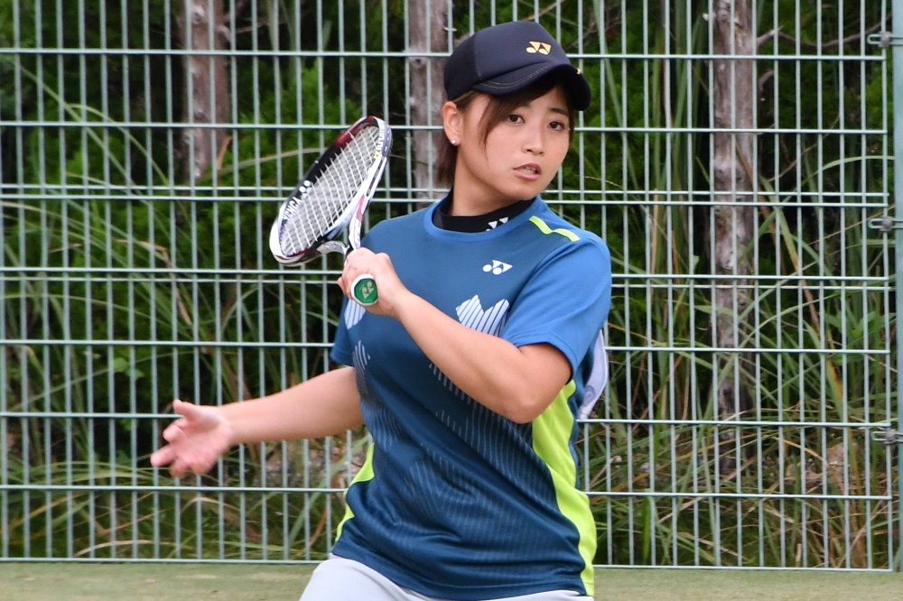 第33回 日本実業団リーグ