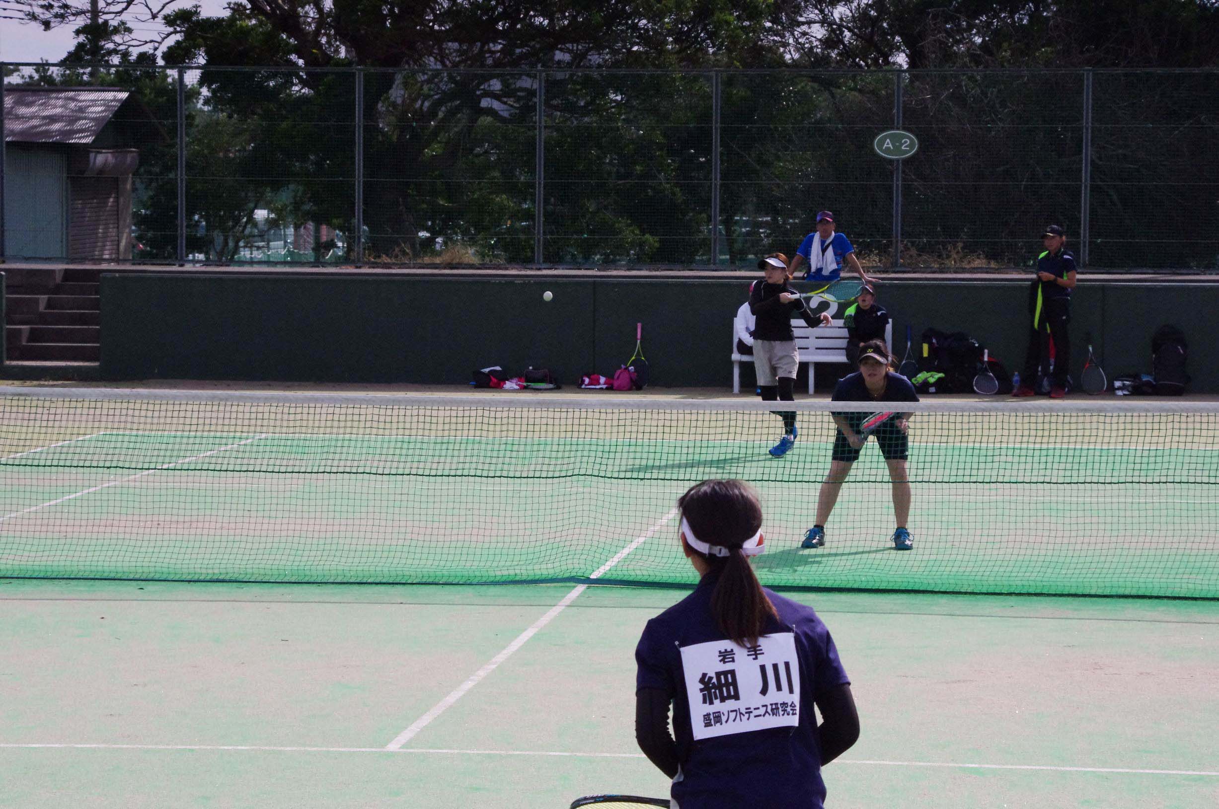 第26回 全日本クラブ選手権大会