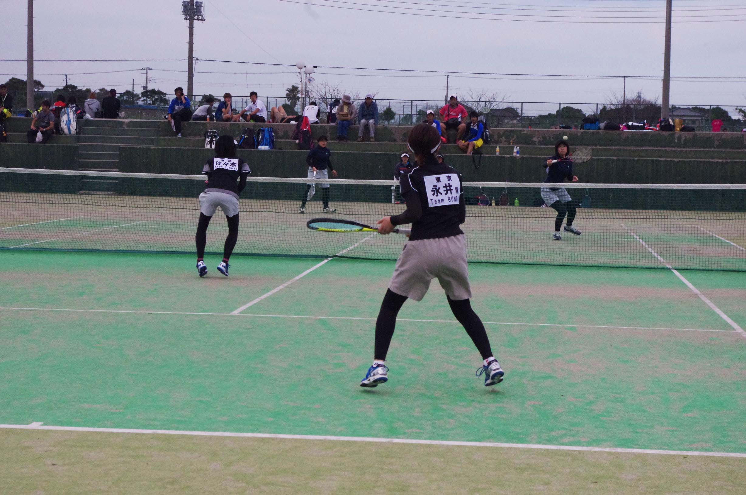 第26回 全日本クラブ選手権大会
