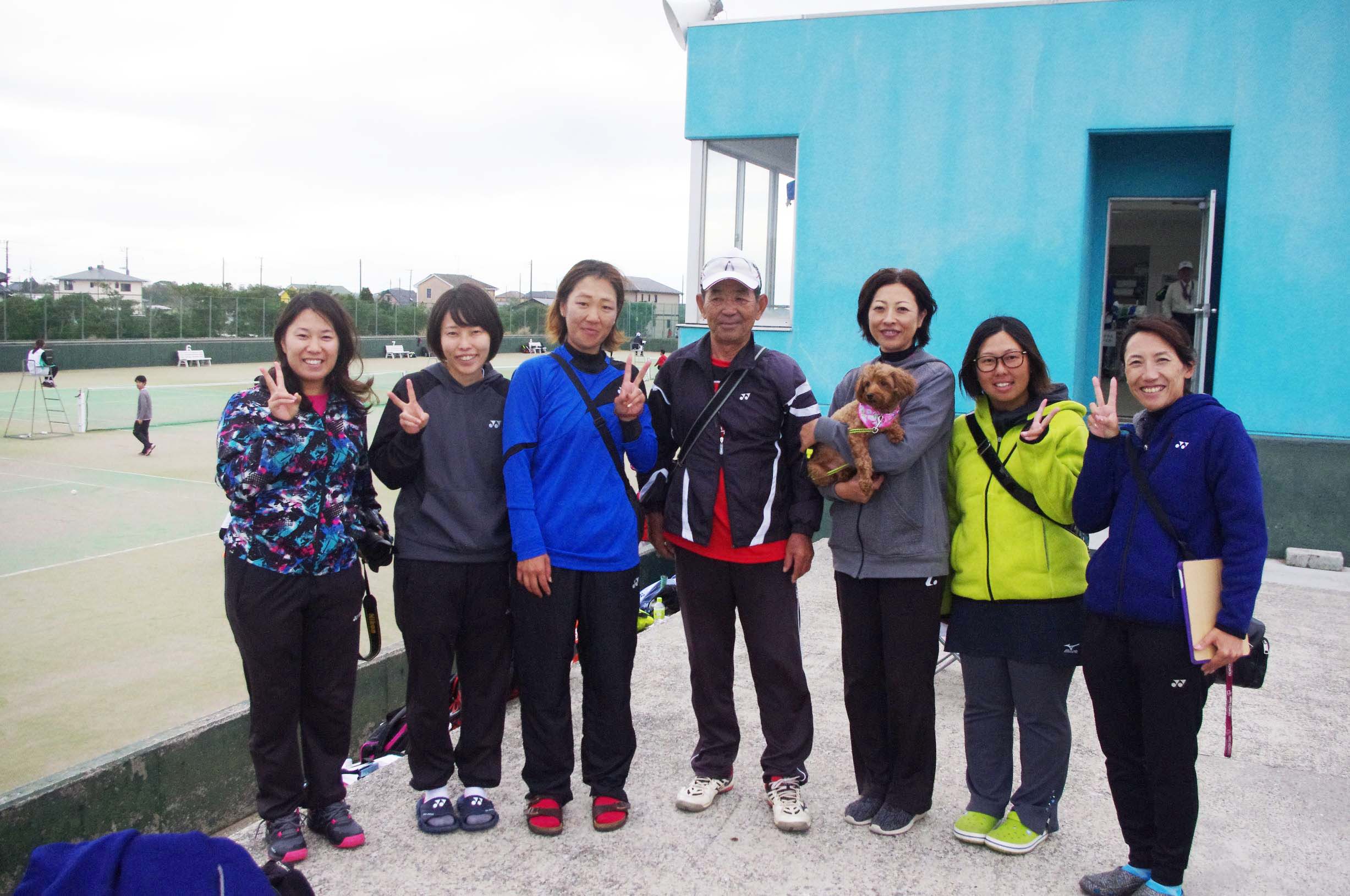 第26回 全日本クラブ選手権大会