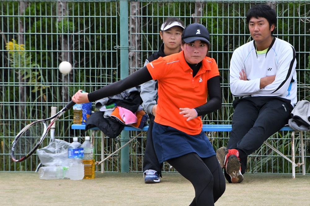 第33回 日本実業団リーグ