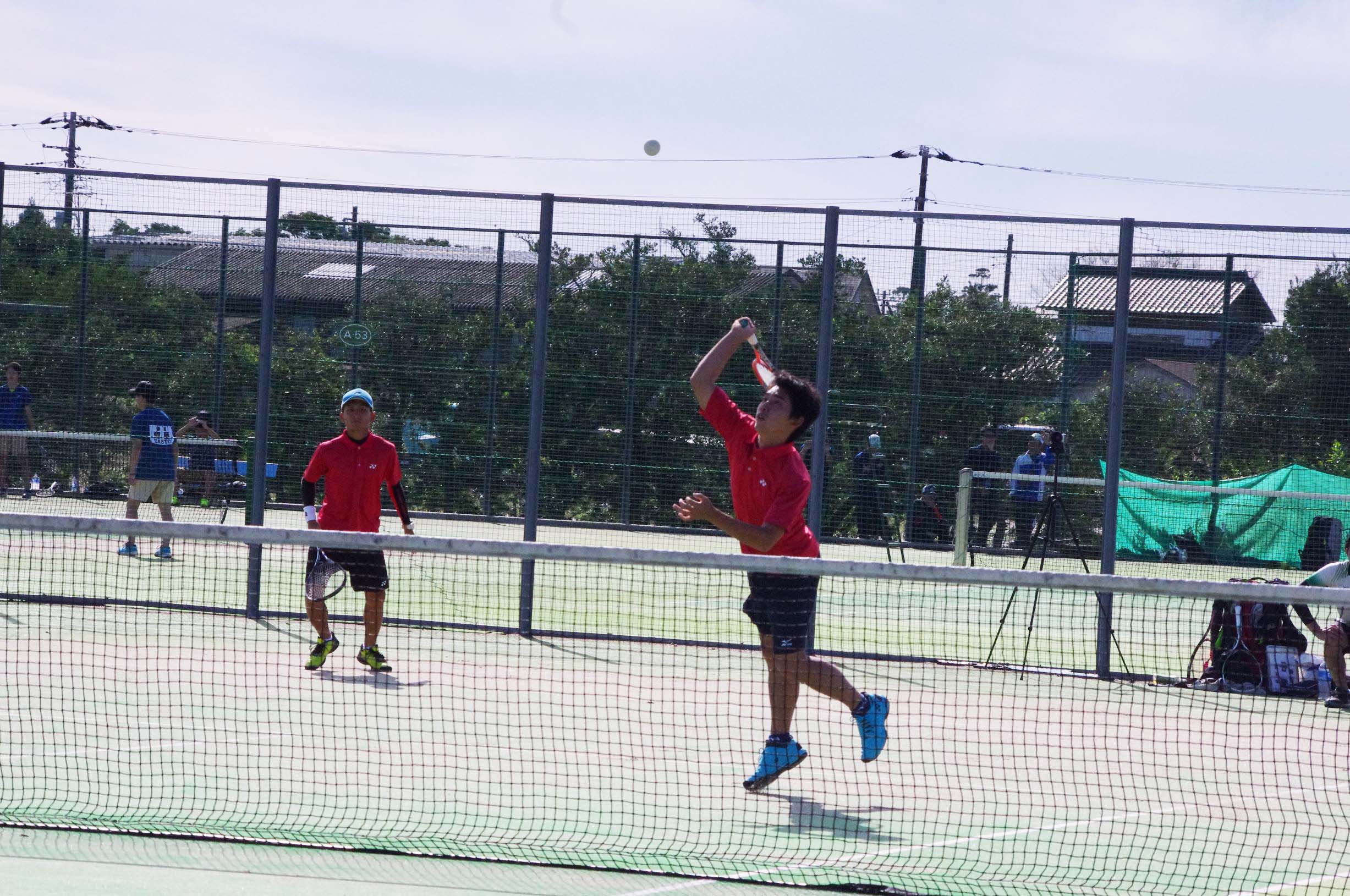 第26回 全日本クラブ選手権大会