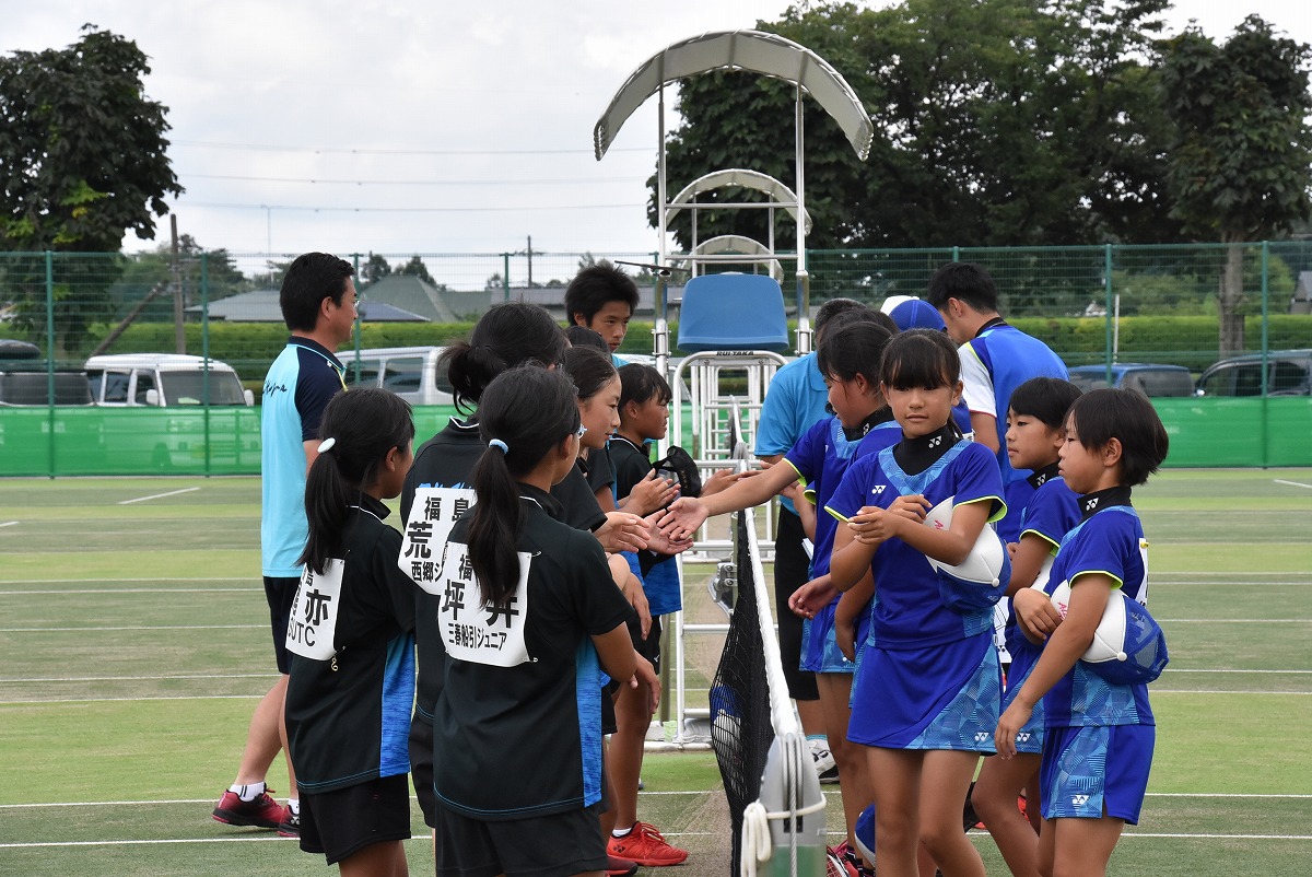 第36回 全日本小学生選手権大会