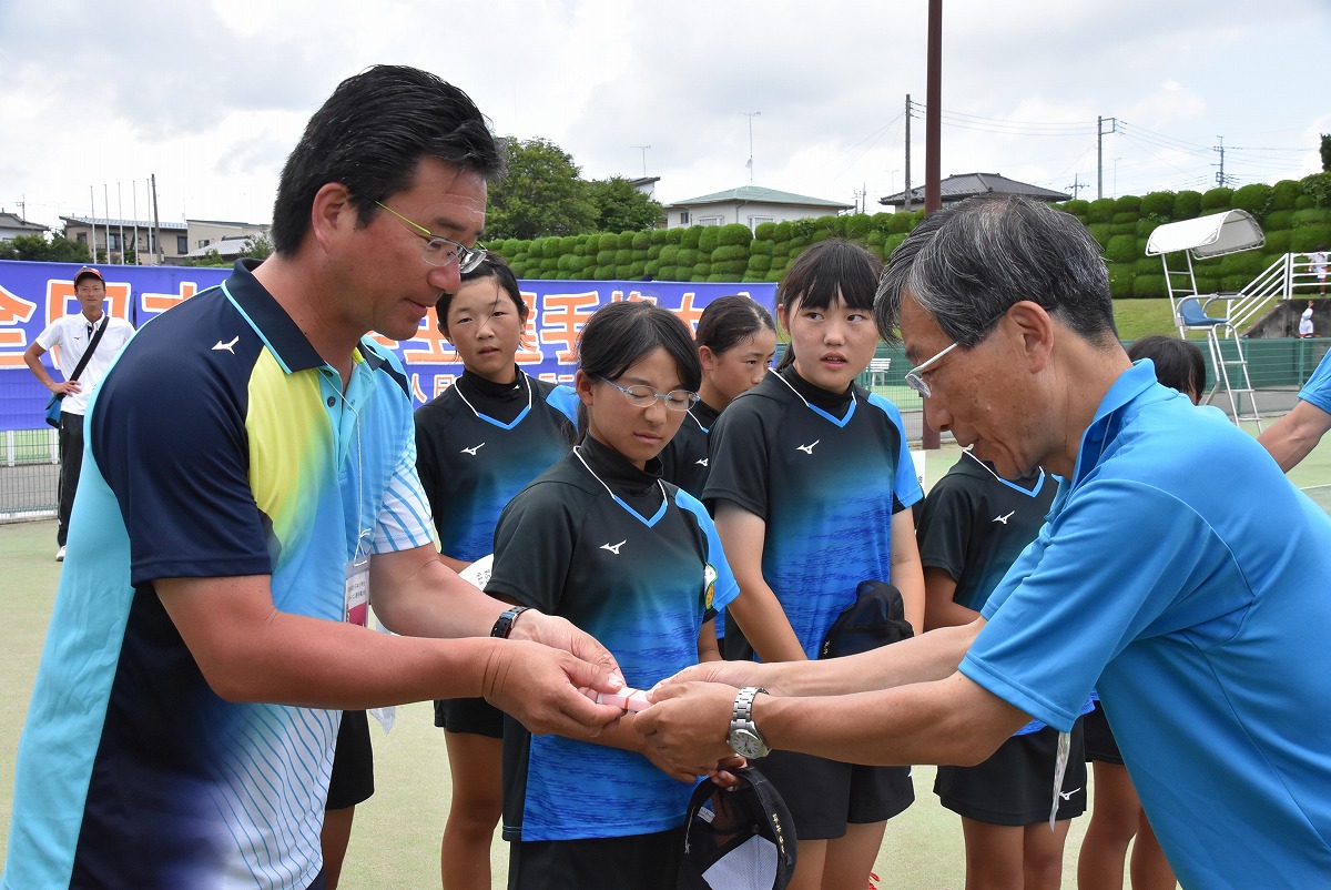 第36回 全日本小学生選手権大会