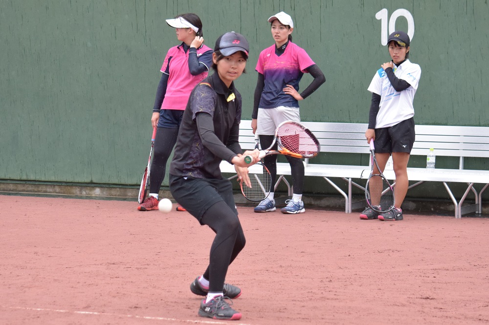 JOCジュニアオリンピックカップ大会 第26回全日本ジュニア選手権大会
