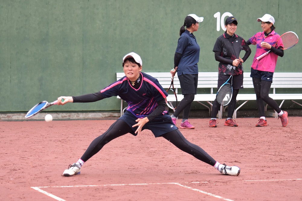 JOCジュニアオリンピックカップ大会 第26回全日本ジュニア選手権大会