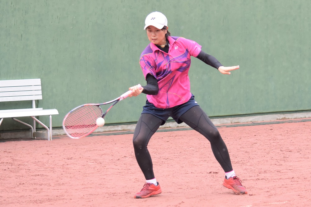 JOCジュニアオリンピックカップ大会 第26回全日本ジュニア選手権大会