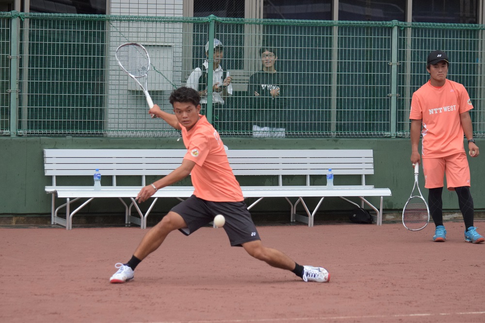JOCジュニアオリンピックカップ大会 第26回全日本ジュニア選手権大会