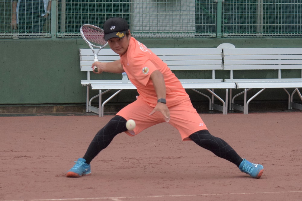 JOCジュニアオリンピックカップ大会 第26回全日本ジュニア選手権大会