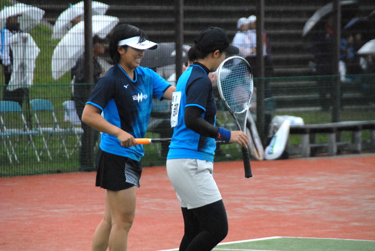 第74回 天皇賜杯・皇后賜杯 全日本選手権大会
