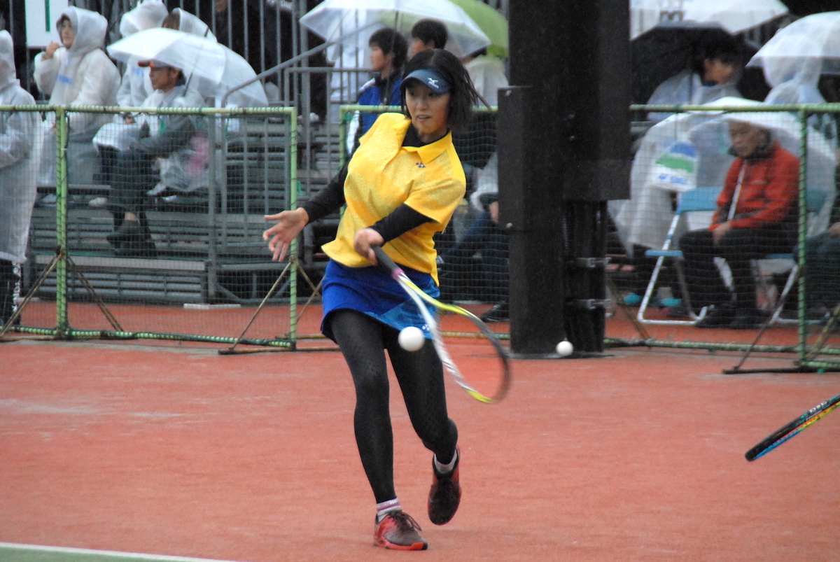 第74回 天皇賜杯・皇后賜杯 全日本選手権大会