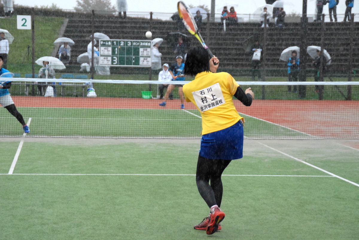 第74回 天皇賜杯・皇后賜杯 全日本選手権大会