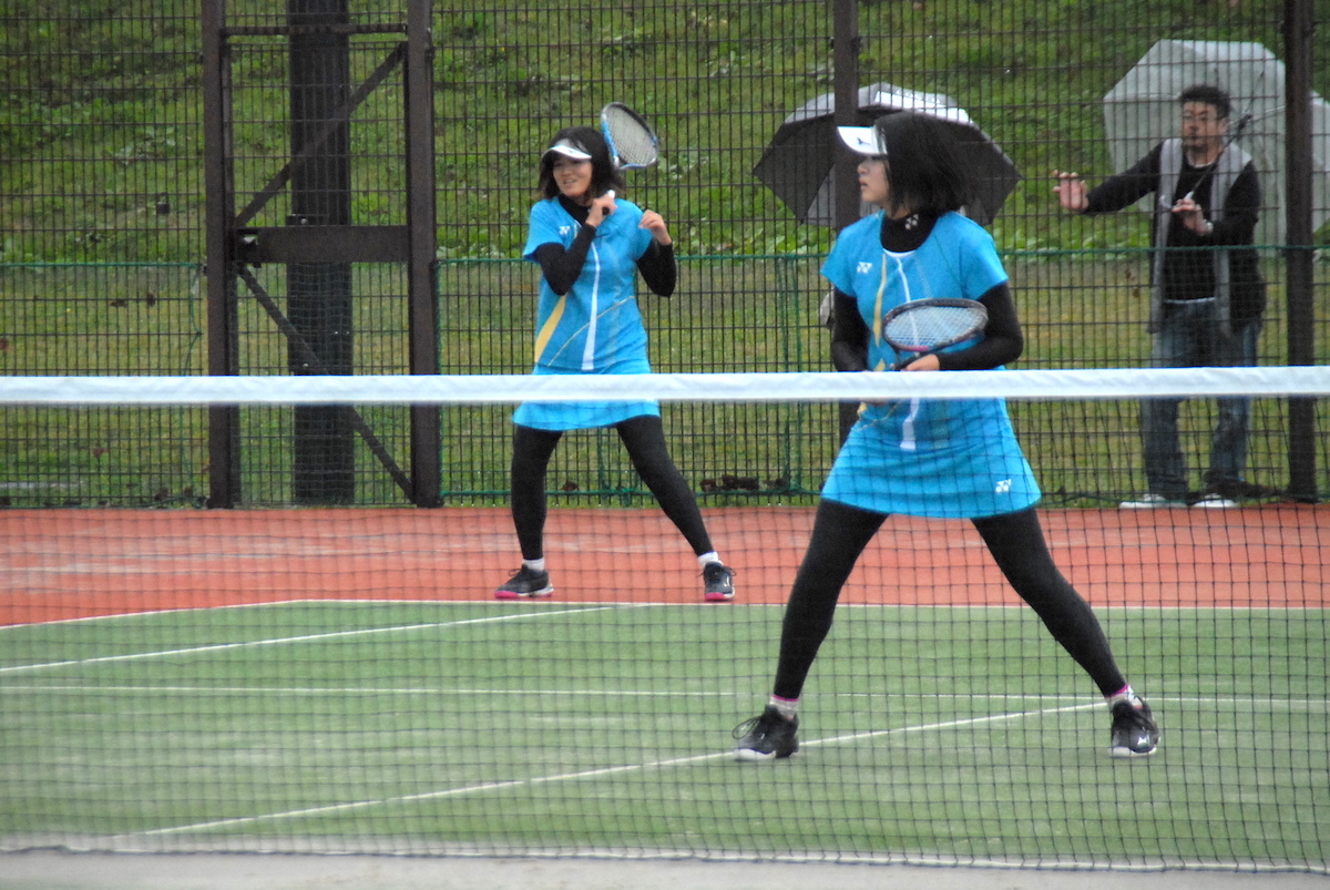 第74回 天皇賜杯・皇后賜杯 全日本選手権大会