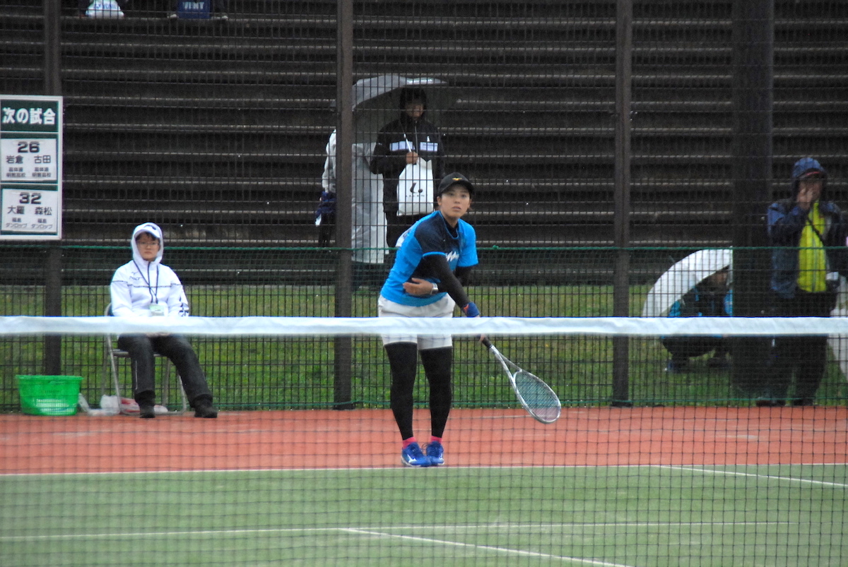 第74回 天皇賜杯・皇后賜杯 全日本選手権大会
