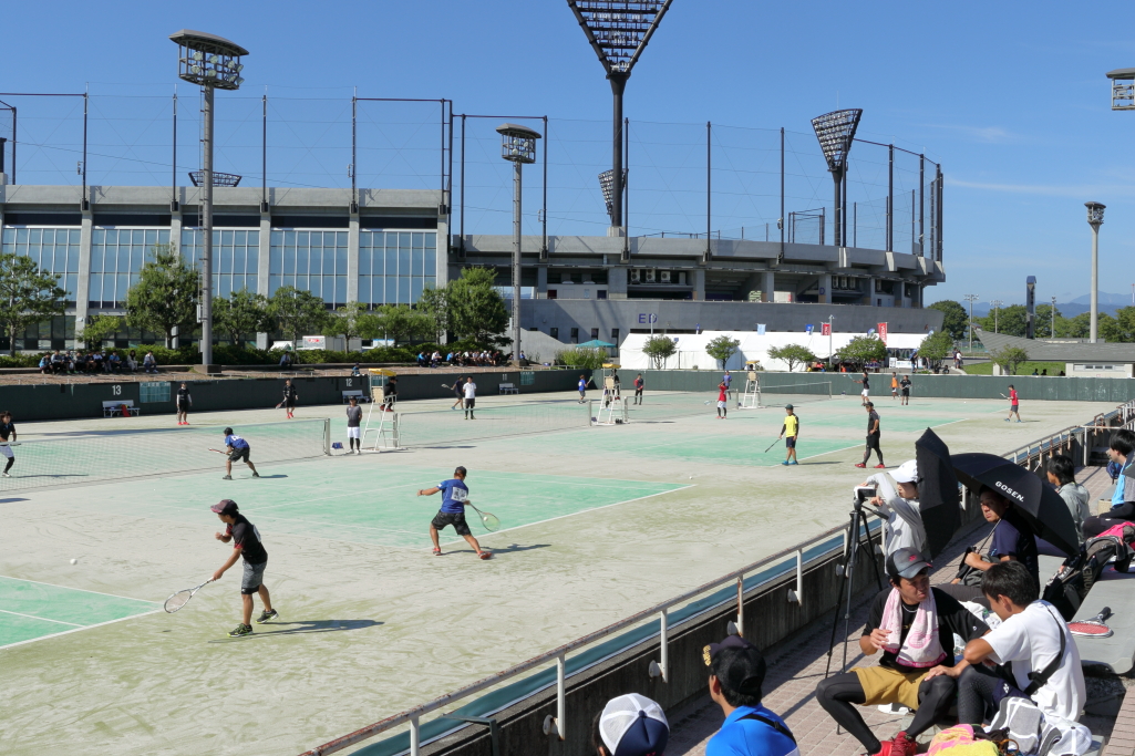第47回 全日本社会人選手権大会