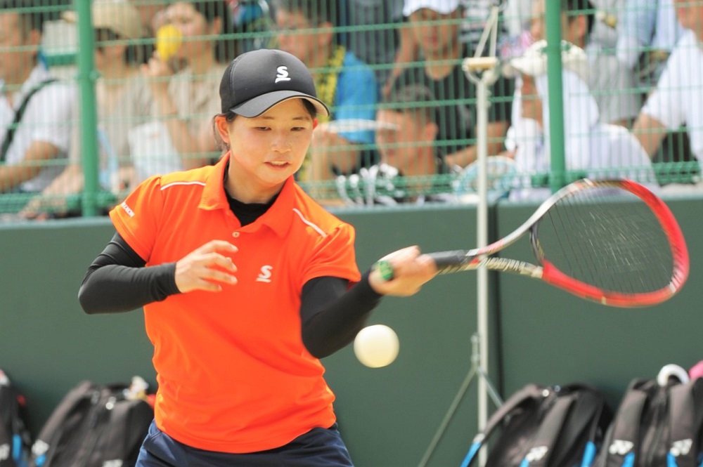 男子第64回・女子第63回 全日本実業団選手権大会
