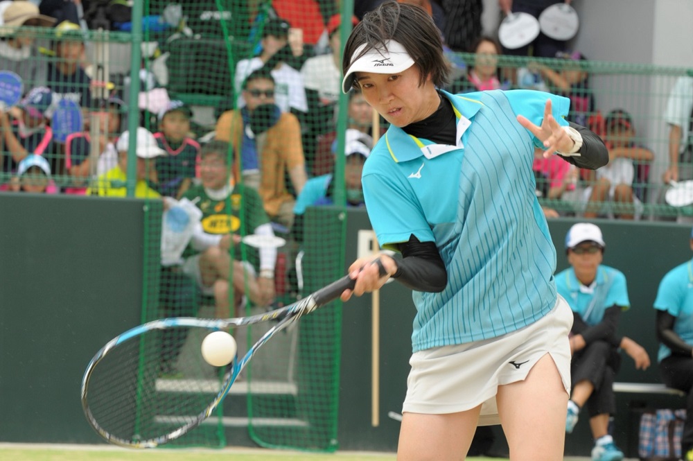 男子第64回・女子第63回 全日本実業団選手権大会