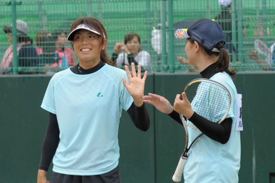 男子第64回・女子第63回 全日本実業団選手権大会