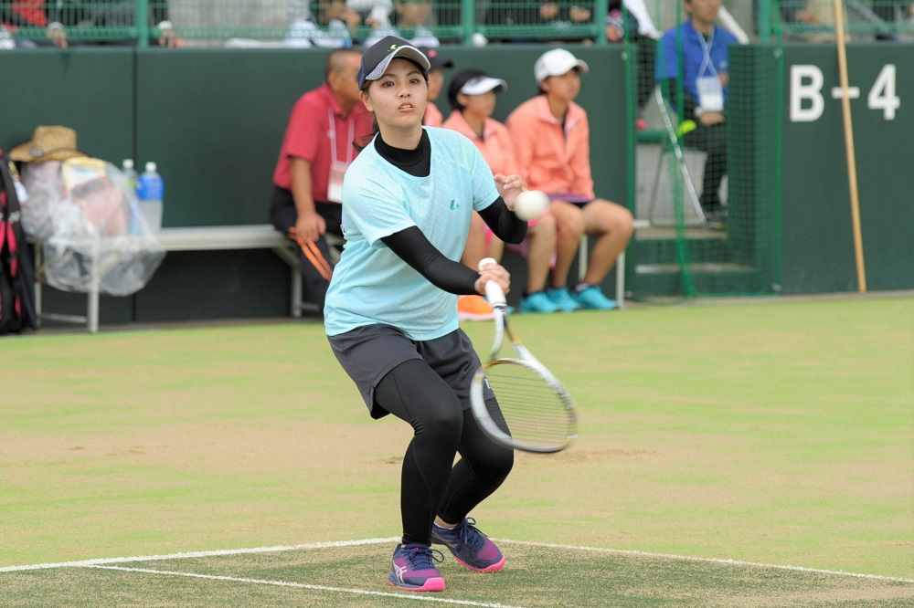 男子第64回・女子第63回 全日本実業団選手権大会